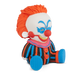 Killer Klowns from Outer Space Rudy Vinyl Figure Vinyl Art Toy Handmade by Robots