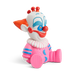 Killer Klowns from Outer Space Slim Figure Vinyl Art Toy Handmade by Robots