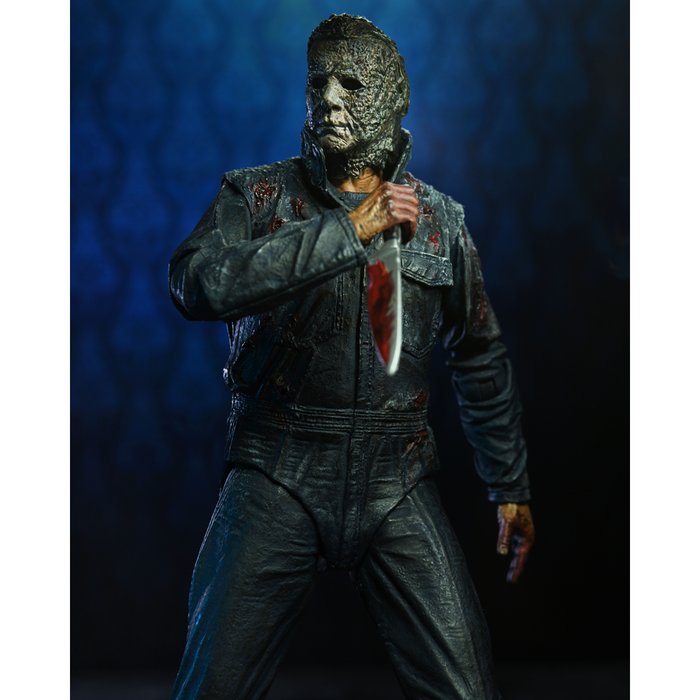 Halloween Ends - Ultimate Michael Myers - 7" Action Figure Action Figure Bobbletopia