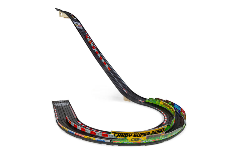 Combo: Highland Hairpin