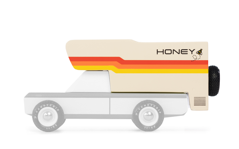 Honeybee Camper Accessories Candylab