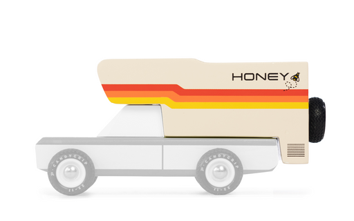 Honeybee Camper Accessories Candylab