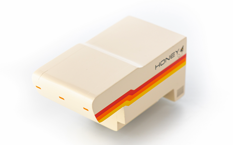 Honeybee Camper Accessories Candylab