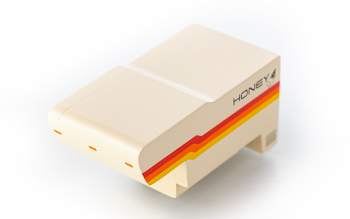 Honeybee Camper Accessories Candylab