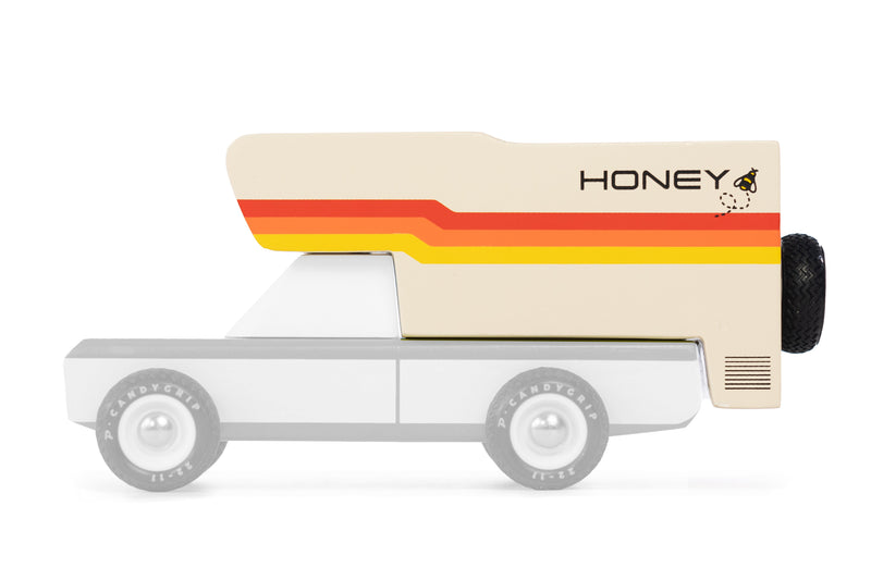 Honeybee Camper Accessories Candylab