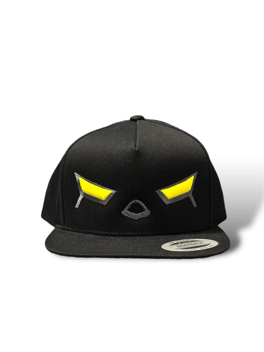 Cyberskull BITS Snapback Caps Apparel RLUX