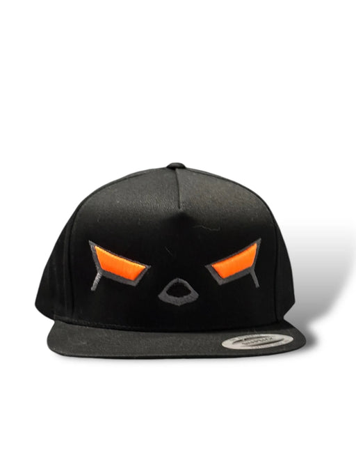 Cyberskull BITS Snapback Caps Apparel RLUX