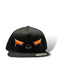 Cyberskull BITS Snapback Caps Apparel RLUX