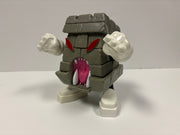 KASL Mini Boss Vinyl Art Toy Tenacious Toys