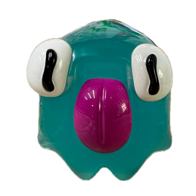 The Ghost Gang Toys Nicky Davis - Ghost Gang