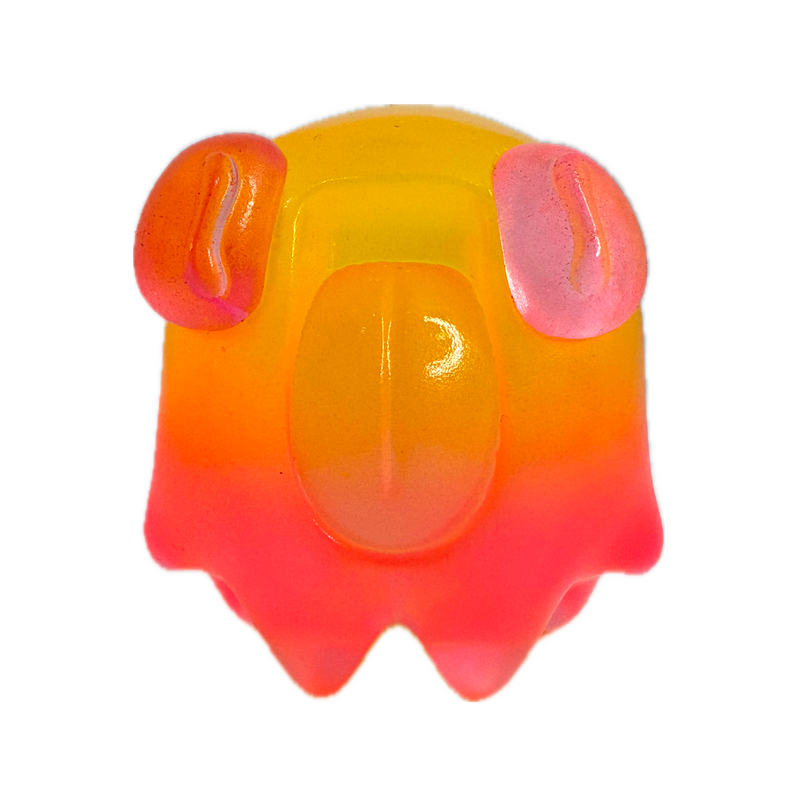 The Ghost Gang Toys Nicky Davis - Ghost Gang