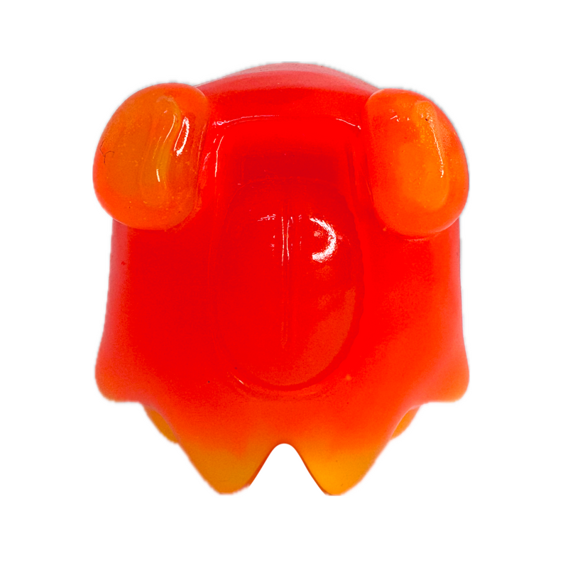 The Ghost Gang Toys Nicky Davis - Ghost Gang