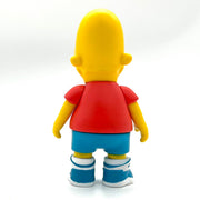 Goop Massta - El Goopo Edition Vinyl Toys UVDToys