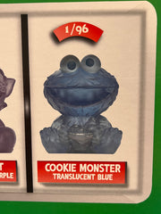 Rokimoto x Sesame Street Series 1 Blind Box Mini Figure PREORDER SHIPS June 2026 Blind Box Rokimoto