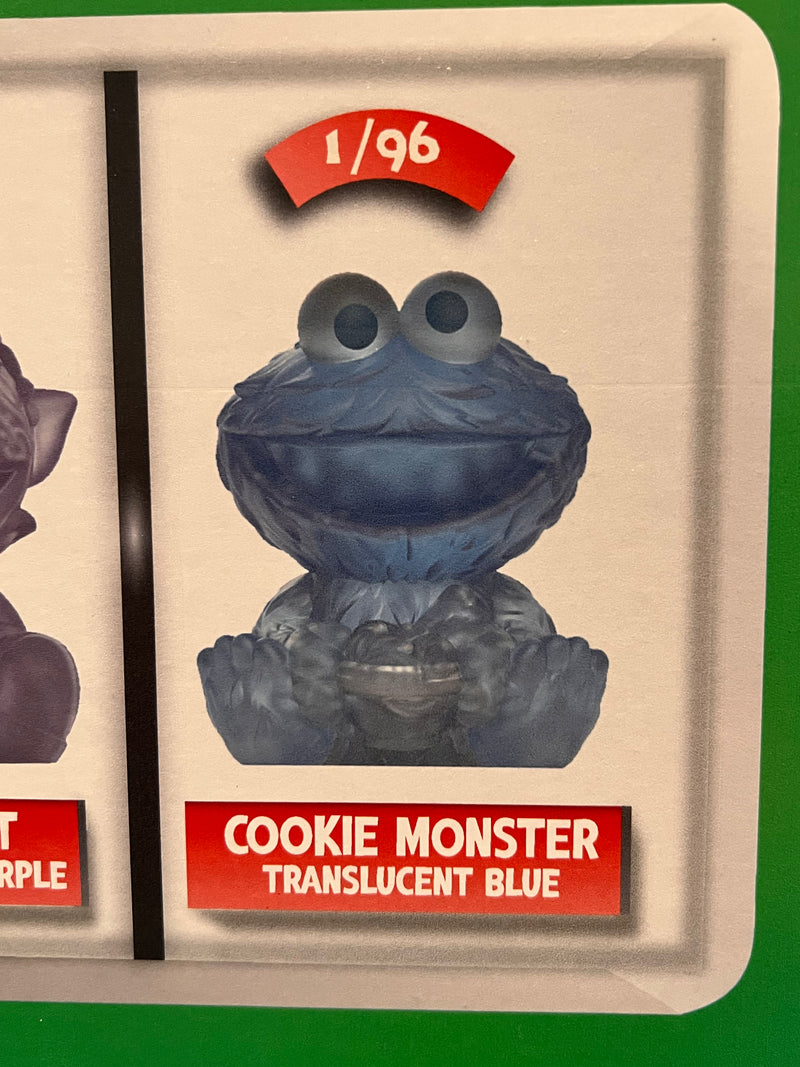 Rokimoto x Sesame Street Series 1 Blind Box Mini Figure PREORDER SHIPS June 2026 Blind Box Rokimoto