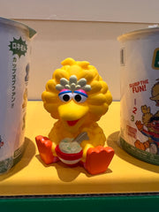 Rokimoto x Sesame Street Series 1 Blind Box Mini Figure PREORDER SHIPS June 2026 Blind Box Rokimoto