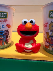 Rokimoto x Sesame Street Series 1 Blind Box Mini Figure PREORDER SHIPS June 2026 Blind Box Rokimoto