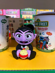 Rokimoto x Sesame Street Series 1 Blind Box Mini Figure PREORDER SHIPS June 2026 Blind Box Rokimoto