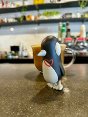 Old Friend - Together Edition by Chris RWK Designer Toys Strangecat Toys