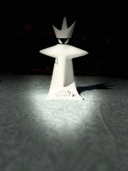 Shuriken resin by TRAP IF Resin TRAP IF