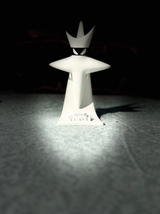 Shuriken resin by TRAP IF Resin TRAP IF