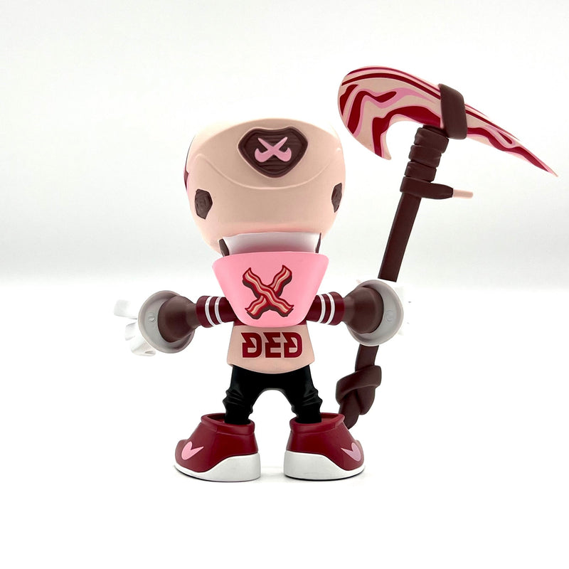Ded Stock "Bacon" By KwestOne Vinyl Toys UVDToys