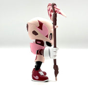 Ded Stock "Bacon" By KwestOne Vinyl Toys UVDToys