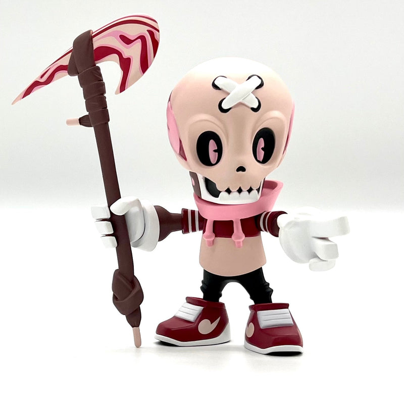 Ded Stock "Bacon" By KwestOne Vinyl Toys UVDToys