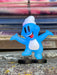 Sket One Ripple Blue GID NYCC Exclusive Vinyl Art Toy UVD Toys