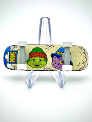 Art Decks - In Prime We Trust Designer Toys Strangecat Toys