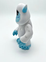 Stroll Chomp by Spanky Stokes x Abominable Toys Designer Toys Strangecat Toys