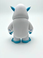 Stroll Chomp by Spanky Stokes x Abominable Toys Designer Toys Strangecat Toys