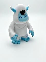 Stroll Chomp by Spanky Stokes x Abominable Toys Designer Toys Strangecat Toys