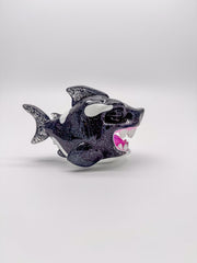 Krash!! Orca by 5th Turtle Designer Toys Strangecat Toys