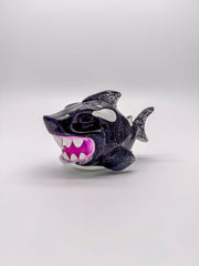 Krash!! Orca by 5th Turtle Designer Toys Strangecat Toys