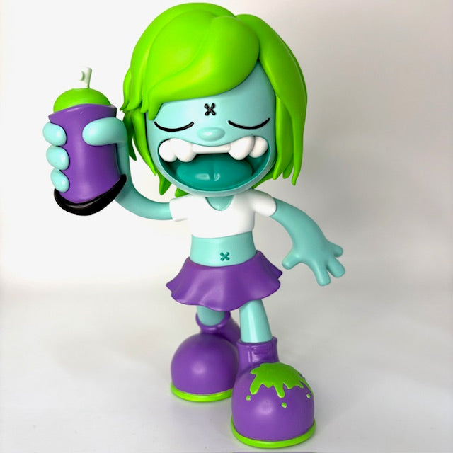 Piper Designer Toy Nicky Davis - Ghost Gang