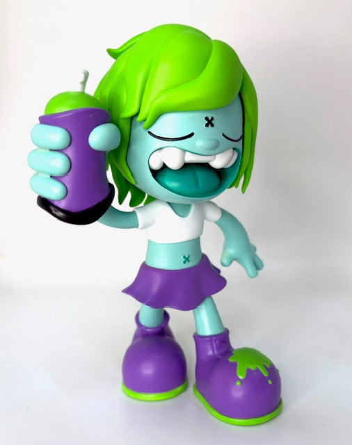 Piper Designer Toy Nicky Davis - Ghost Gang