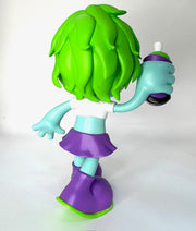 Piper Designer Toy Nicky Davis - Ghost Gang