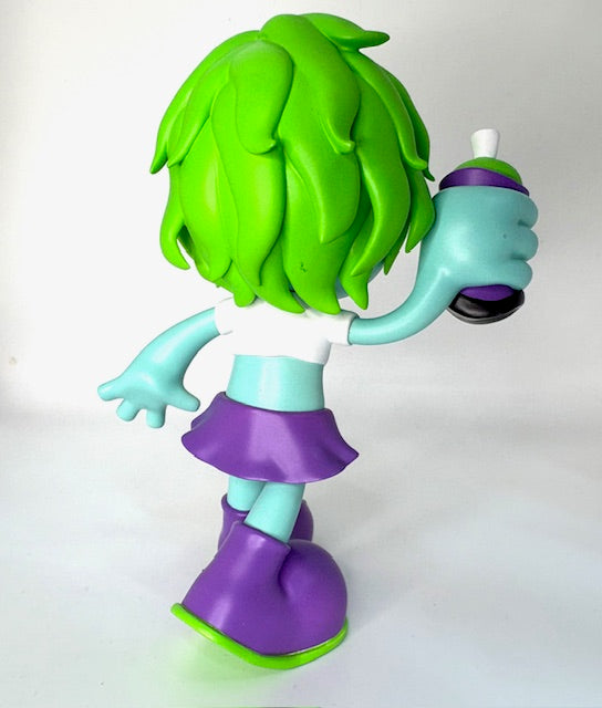 Piper Designer Toy Nicky Davis - Ghost Gang