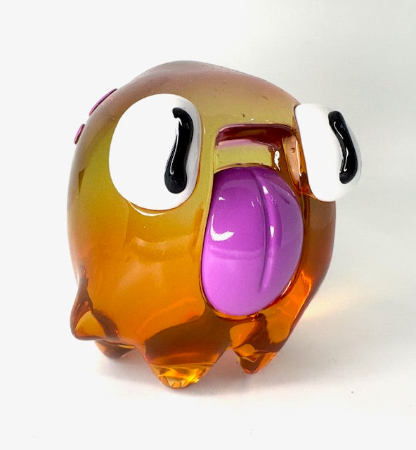 The Ghost Gang Toys Nicky Davis - Ghost Gang