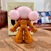 Tattoo Girl - Louise by Burger Babie Designer Toys Strangecat Toys