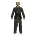 Zoo Jitsu Fighters Jairo the Jaguar Action Figure Action Figure Icon Heroes