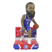 James Harden Highlight Series Bobblehead  Bobbletopia