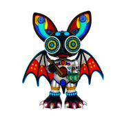 KaleidoBat Vinyl Art Toy Mindsponge Toy