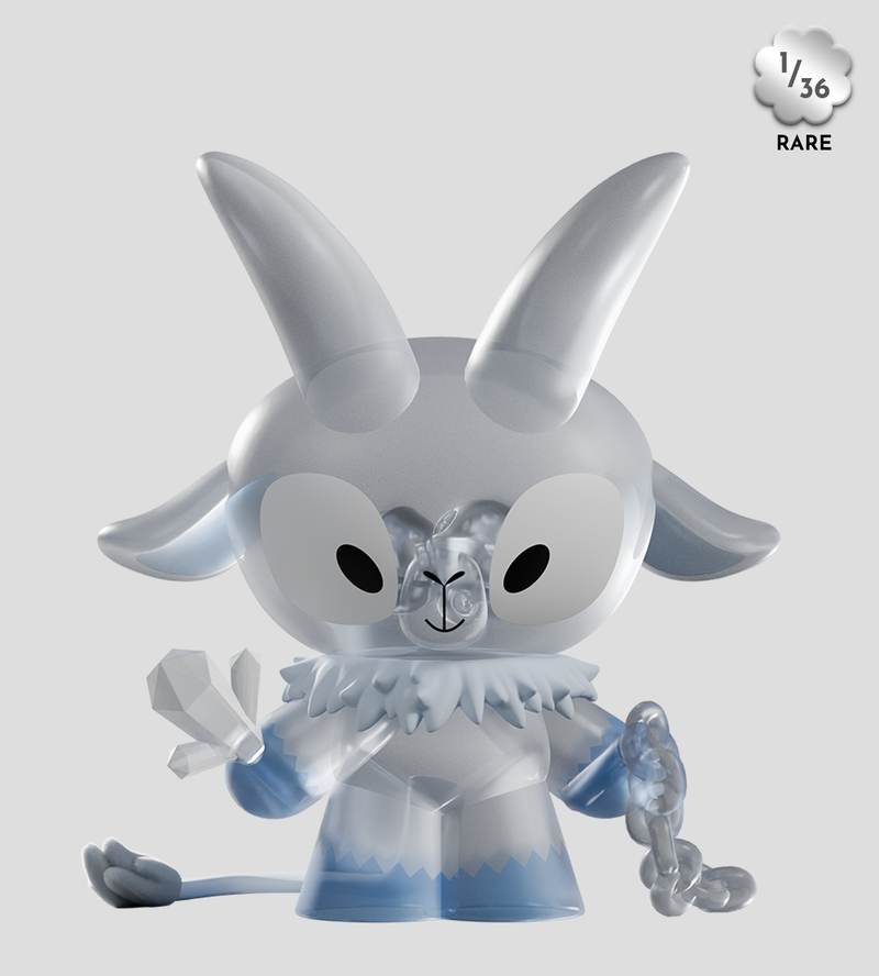Kid Krampus Blind Box PREORDER