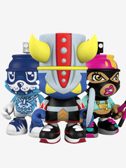 Kranky Series One Blind Box Blind Box Superplastic