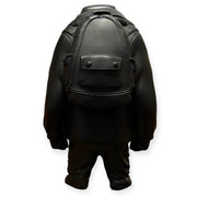 Kub "Prototype" By Mike Fudge Vinyl Toys UVDToys