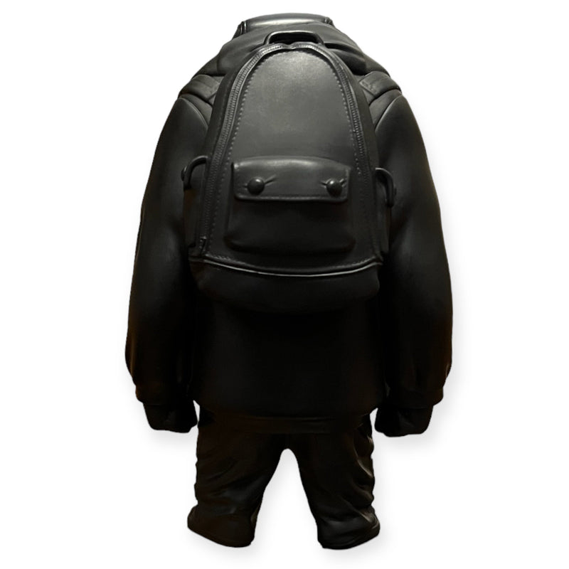 Kub "Prototype" By Mike Fudge Vinyl Toys UVDToys