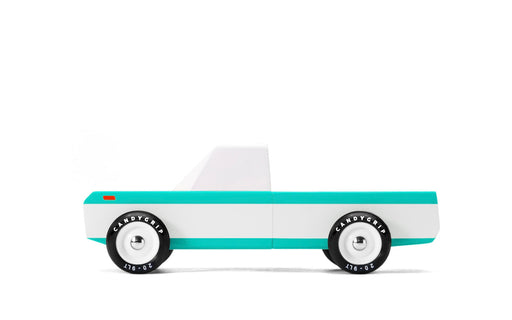 Longhorn Teal Classics Candylab