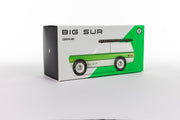 Big Sur Green Off-Roaders Candylab